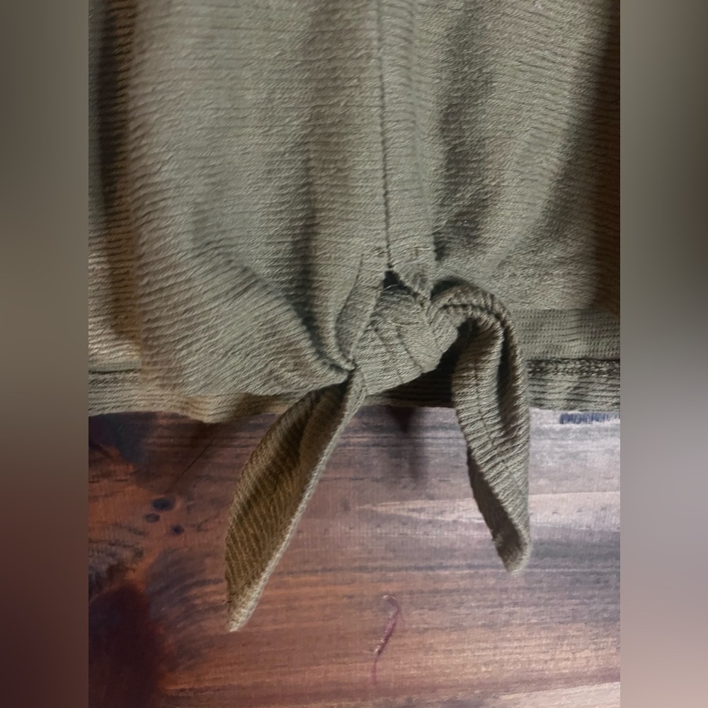 Madewell Texture & Thread Top - Picture 7 of 9